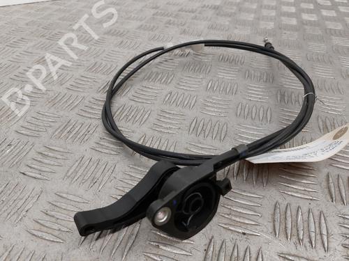 Other RENAULT MEGANE IV Hatchback (B9A/M/N_) 1.6 dCi 130 (B9A4) | BP31116018O1