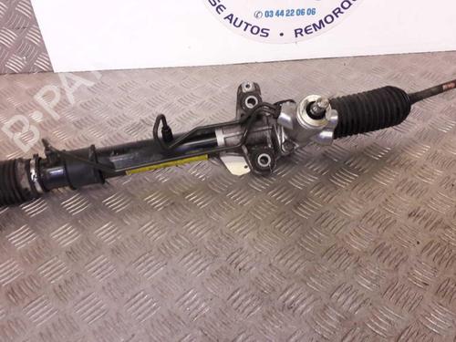 Used Steering rack Steering rack HYUNDAI MATRIX (FC) 1.5 CRDi VGT (110 hp) 23727460 23727460