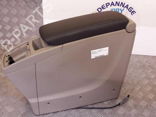 Used Armrest / Center console RENAULT SCÉNIC III (JZ0/1_) 1.6 dCi (JZ00, JZ12) (130 hp) 23726258