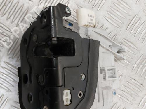 Front right lock AUDI A6 C6 Avant (4F5) 3.0 TDI quattro | BP23746254C97 
