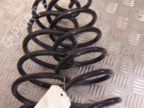 Used Shock absorber spring CITROËN C1 (PM_, PN_) 1.0 (68 hp) 24852578