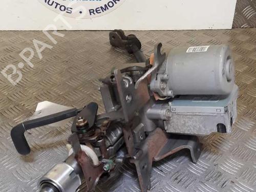 Used Steering column Steering column RENAULT SCÉNIC II (JM0/1_) 1.5 dCi (JM1E, JM16) (106 hp) 23726646 23726646