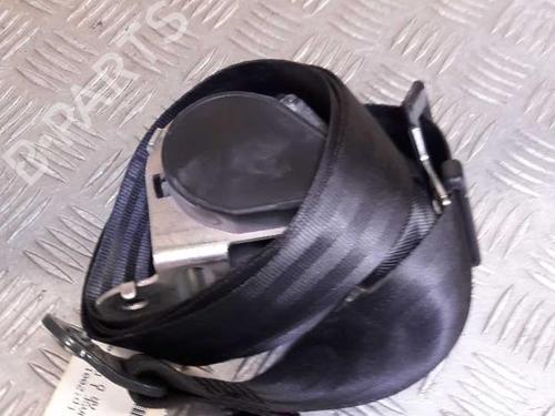Used Rear right seatbelt Rear right seatbelt 23714157 23714157