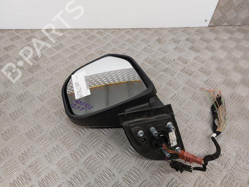 Bakspejl Højre CITROËN BERLINGO MULTISPACE (B9) 1.6 HDi 110 (109 hp) 30969079