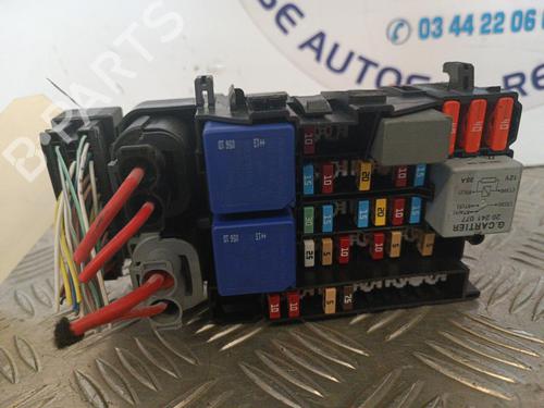 Used Electronic module Electronic module RENAULT ZOE (BFM_) ZOE (88 hp) 24853243 24853243