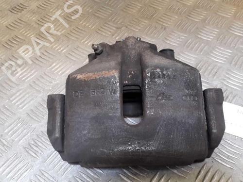 Used Right front brake caliper Right front brake caliper SKODA OCTAVIA II (1Z3) 1.9 TDI (105 hp) 23715515 23715515