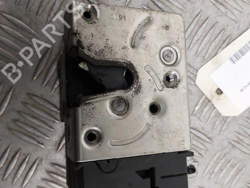 Used Front left lock Front left lock PEUGEOT 206 Hatchback (2A/C) 1.4 i (75 hp) 32517295 32517295