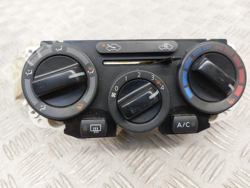 Climate control NISSAN NOTE (E11, NE11) 1.5 dCi | BP24551348I5  - Image 5