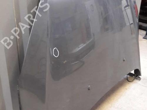 Hood PEUGEOT 407 SW (6E_, 6D_) 1.6 HDi 110 | BP23724013C1 