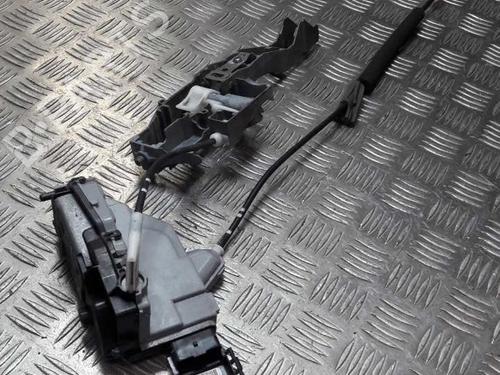 Used Rear right lock PEUGEOT 3008 I MPV (0U_) 1.6 HDi (114 hp) 23716418