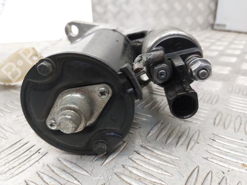 Starter VW POLO (9N_, 9A_) 1.4 TDI | BP23747247M8 