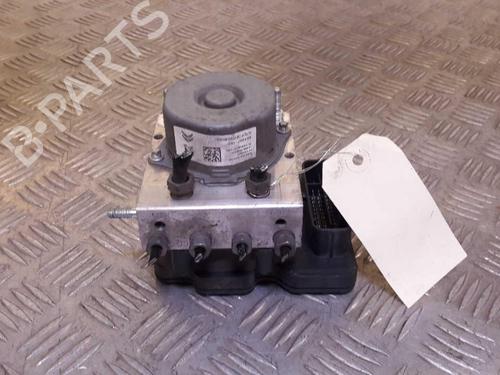 ABS pump PEUGEOT 308 II (LB_, LP_, LW_, LH_, L3_) 1.6 HDi 100 | BP23726888M43 
