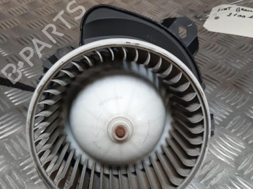 Heater blower motor FIAT GRANDE PUNTO (199_) 1.3 D Multijet | BP23715045M62 