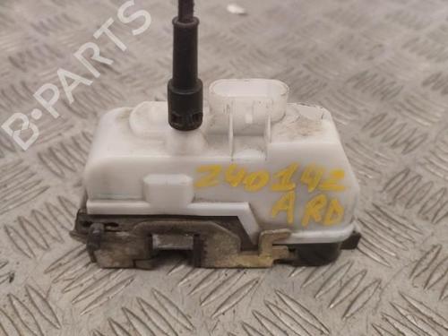 Rear right lock CITROËN C3 I (FC_, FN_) 1.4 HDi | BP23744524C99 