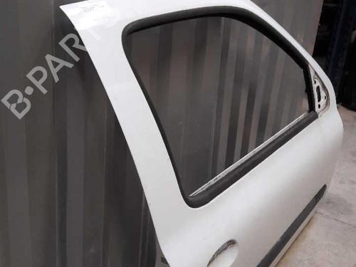 Right front door RENAULT CLIO II (BB_, CB_) 1.5 dCi (B/CB07) | BP23723835C3 