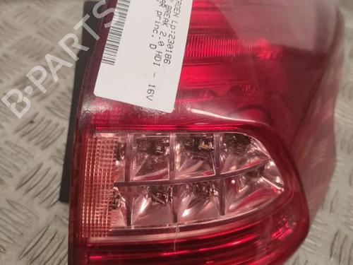 Right taillight CITROËN C5 III Break (RW_) 2.0 HDi | BP23738043C35  - Image 5