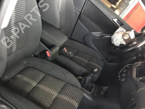 Left rear window switch VW TIGUAN (5N_) 2.0 TDI | BP23724784I29 - Image 3
