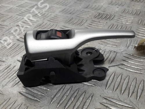 Front right interior door handle TOYOTA AURIS (_E15_) 1.6 (ZRE151_, ZRE151R) | BP23724539I14 