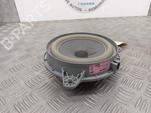 Speaker RENAULT MEGANE IV Hatchback (B9A/M/N_) 1.6 TCe 205 (B9MV) | BP23747308E2 - Image 3