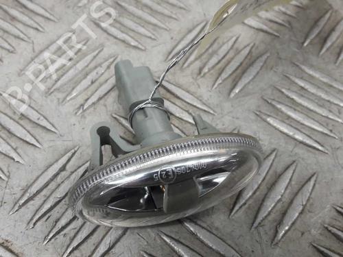 Right front indicator PEUGEOT 307 CC (3B) 2.0 HDi 135 | BP23736466C33 