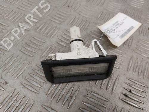 licence-plate-light-citroen-berlingo-multispace-b9-2008-30969099 main image