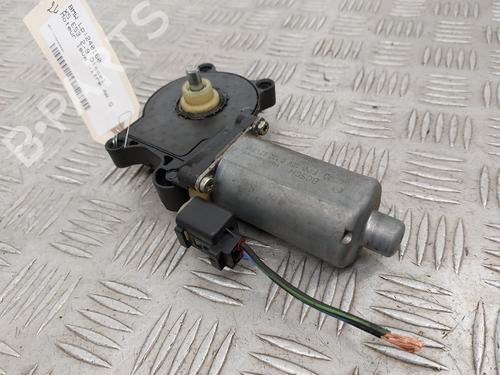 Rudehejsemotor bagstkærm venstre BMW X5 (E53) 3.0 d | BP29876818E23