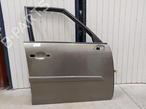 Right front door CITROËN C4 Picasso I MPV (UD_) 1.6 HDi | BP28088548C3 