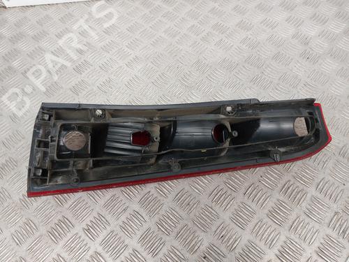 Left taillight OPEL MERIVA A MPV (X03) 1.7 CDTI (E75) | BP27675221C34
