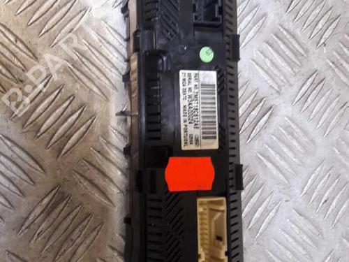 Used Climate control Climate control FORD C-MAX (DM2) 1.8 TDCi (115 hp) 23733993 23733993