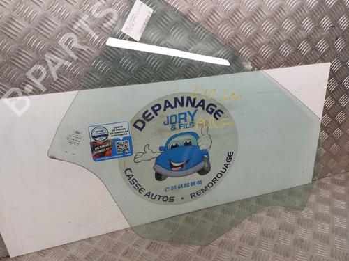 Rear left door window FORD FIESTA VI (CB1, CCN) 1.4 TDCi | BP23659846C20 
