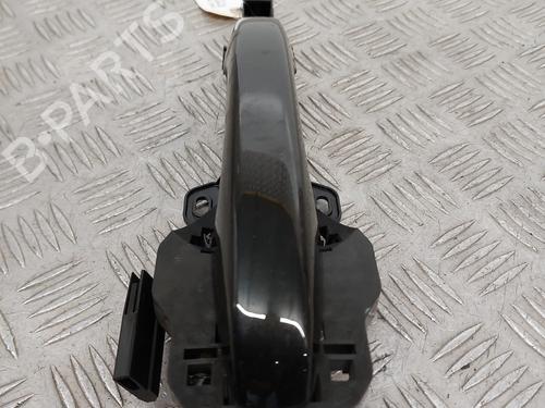 Front right exterior door handle DACIA SANDERO III 1.0 TCe 90 | BP29456837C129 