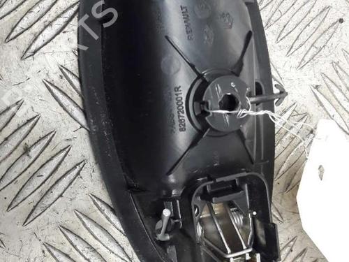 Front right interior door handle RENAULT CLIO IV (BH_) 1.5 dCi 75 | BP23736949I14 - Image 3