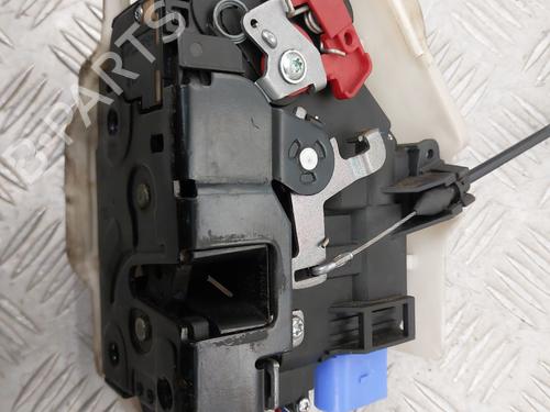 Used Front left lock Front left lock 23734422 23734422