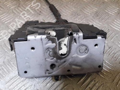 Front left lock FIAT GRANDE PUNTO (199_) 1.3 D Multijet | BP23726364C98