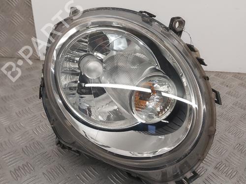 Used Right headlight MINI MINI (R56) Cooper (120 hp) 29846347