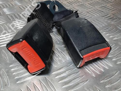Used Seat buckle CITROËN XANTIA (X1_, X2_) 1.8 i (101 hp) 23714938