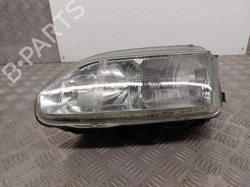 Left headlight RENAULT SAFRANE I (B54_) 2.5 dT (B548) | BP29846294C28