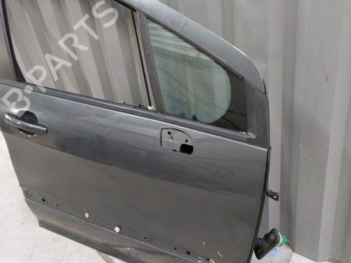 Right front door PEUGEOT 308 I (4A_, 4C_) 1.6 HDi | BP23737208C3 