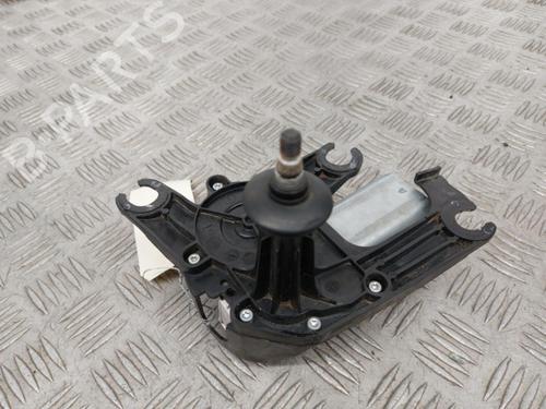 Used Rear wiper motor CITROËN C3 Picasso (SH_) 1.6 HDI 90 (92 hp) 23737309