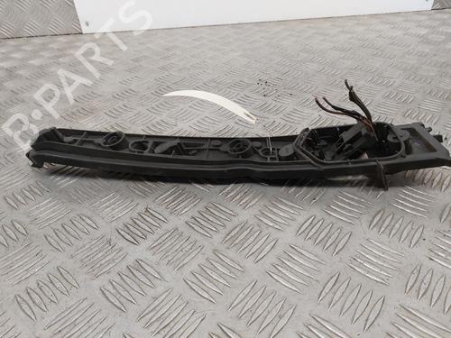 Used Lamp holder Lamp holder OPEL MERIVA A MPV (X03) 1.7 CDTI (E75) (100 hp) 27675218 27675218
