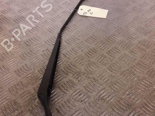 Front windshield wiper arm CITROËN C6 (TD_) 2.2 HDi | BP23726082C143 