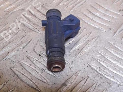 Used Injector PEUGEOT 206 Hatchback (2A/C) 1.6 i (89 hp) 23724067