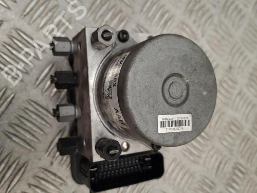 Used ABS pump ABS pump CHEVROLET SPARK (M300) 1.0 (68 hp) 40056018 40056018