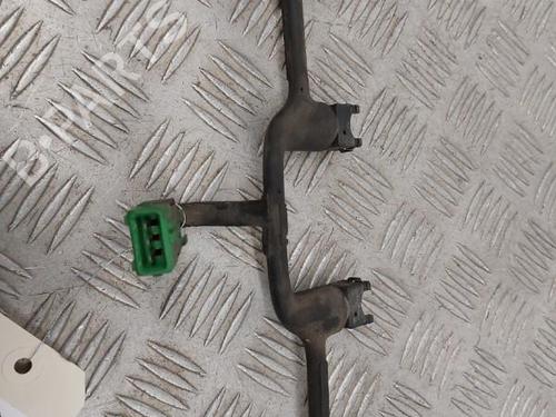 Used Electronic module PEUGEOT 106 II (1A_, 1C_) 1.4 i (75 hp) 24854020