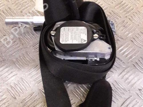 Used Front right seatbelt Front right seatbelt ALFA ROMEO MITO (955_) 1.4 TJet (955AXA1B) (155 hp) 23715640 23715640