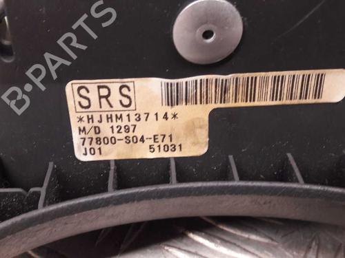 Driver airbag HONDA CIVIC VI Hatchback (EJ, EK) 1.4 i S (EJ9) | BP23658768C9 