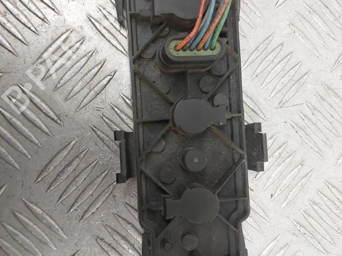 Used Lamp holder Lamp holder MERCEDES-BENZ M-CLASS (W163) ML 270 CDI (163.113) (163 hp) 29846333 29846333