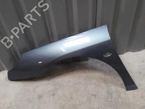 Used Left front fenders PEUGEOT 407 (6D_) 2.0 HDi 135 (6DRHRH, 6DRHRE, 6DRHRG, 6DRHRJ) (136 hp) 23724003