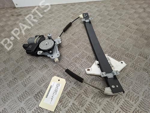 Used Front right window mechanism Front right window mechanism OPEL ANTARA A (L07) 2.0 CDTI (127 hp) 34525594 34525594