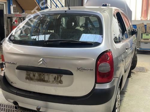 Starter CITROËN XSARA PICASSO (N68) 1.6 16V | BP23660224M8 